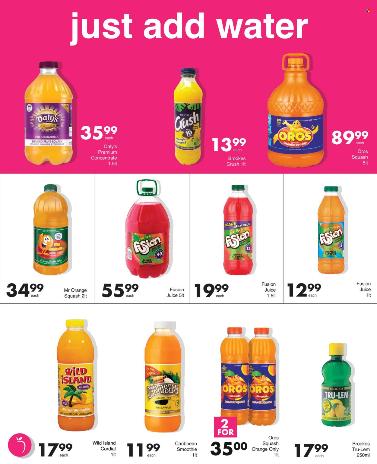 Save supermarket specials - 25/09/2025 - 05/10/2025. Page 11