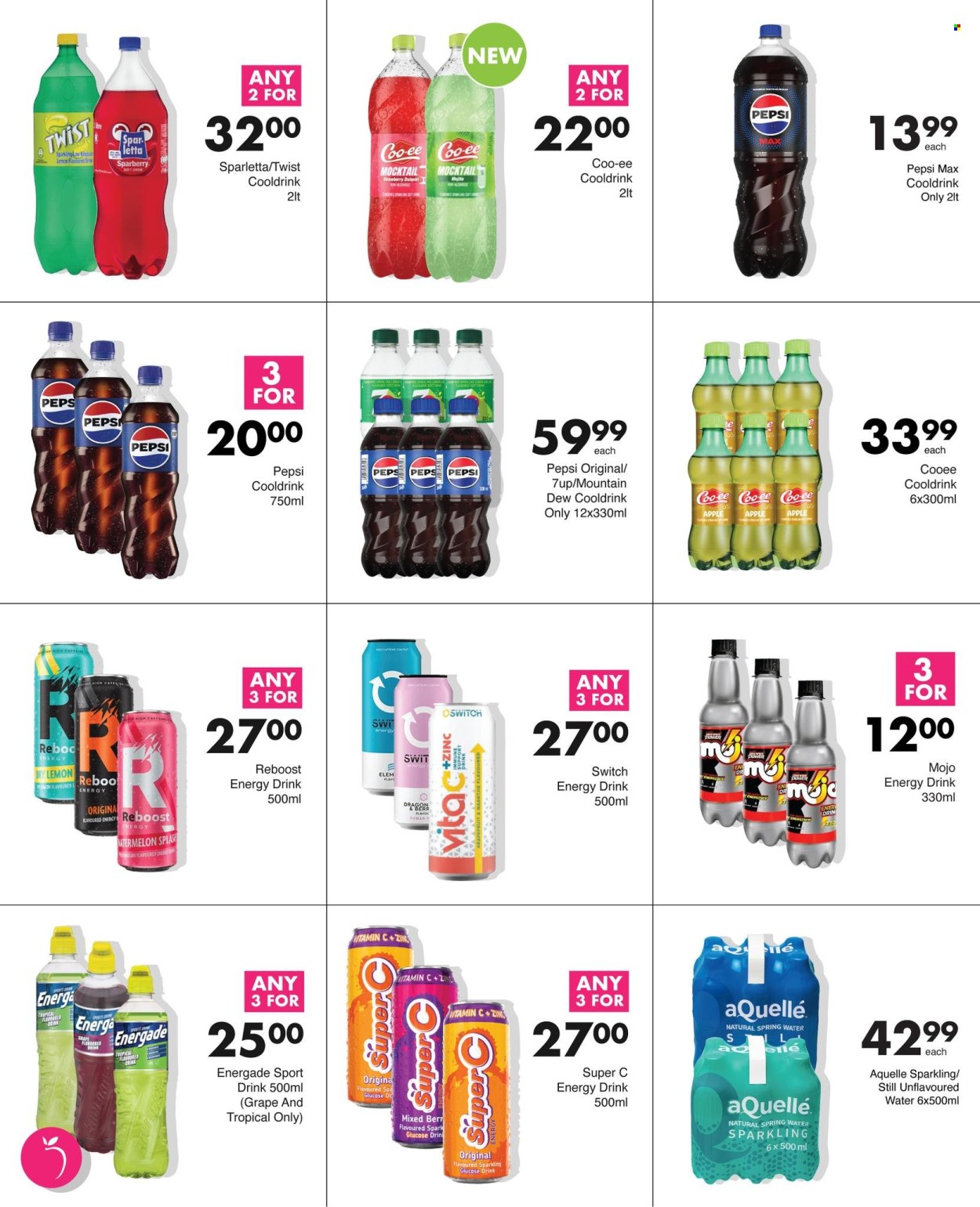 Save supermarket specials - 25/09/2025 - 05/10/2025. Page 13