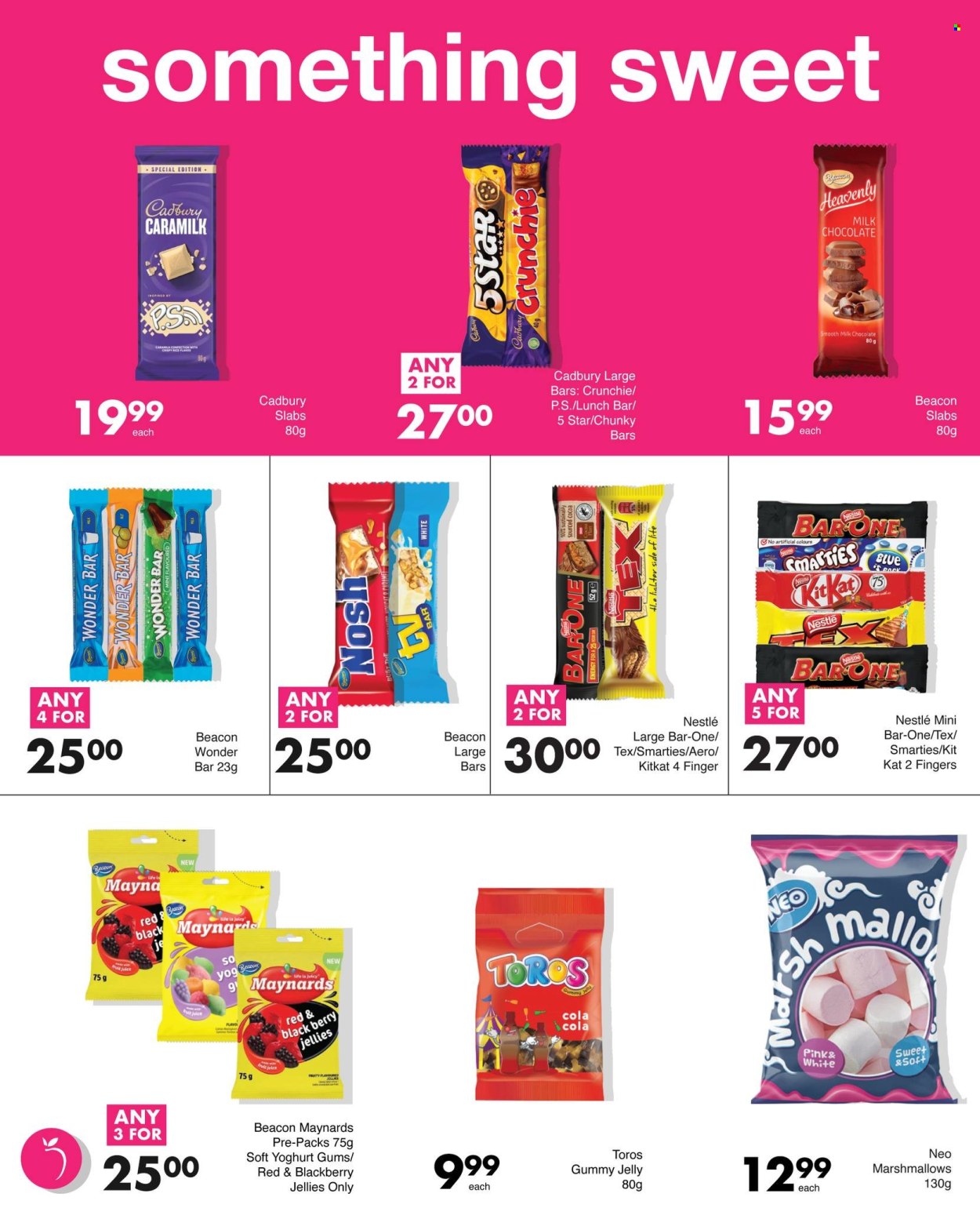 Save supermarket specials - 25/09/2025 - 05/10/2025. Page 15