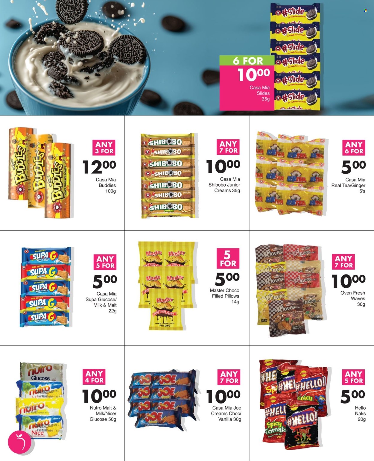 Save supermarket specials - 25/09/2025 - 05/10/2025. Page 17