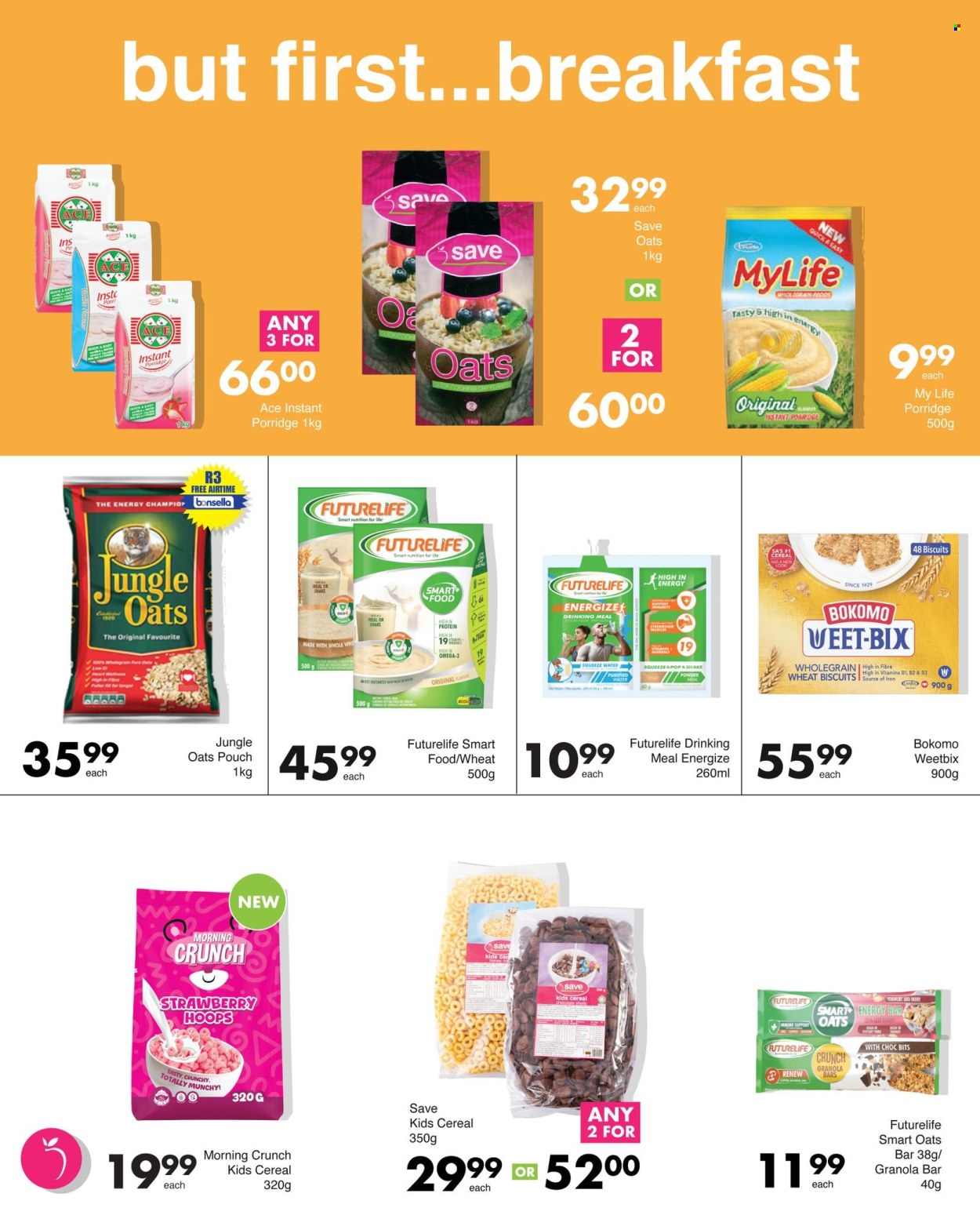 Save supermarket specials - 25/09/2025 - 05/10/2025. Page 19