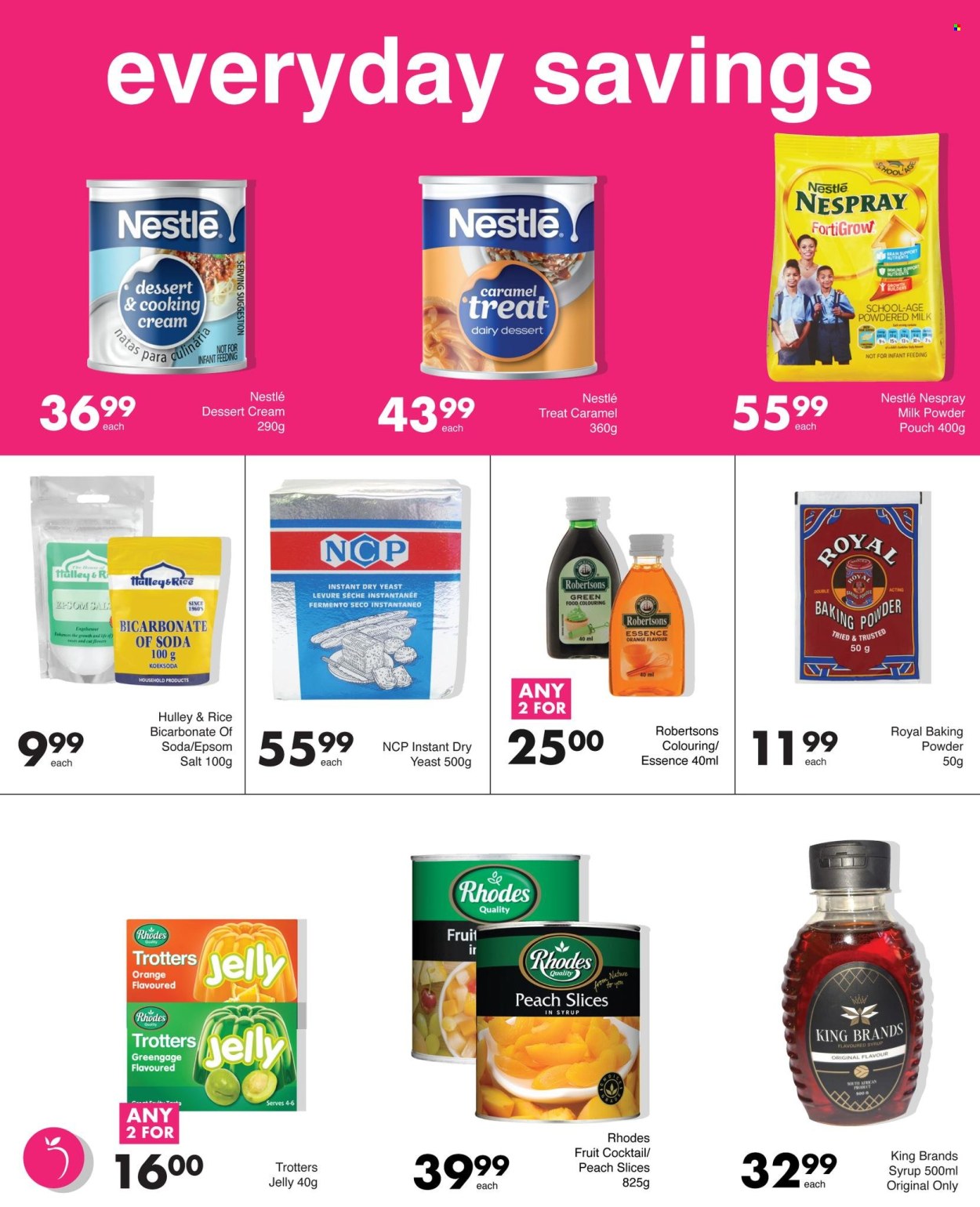 Save supermarket specials - 25/09/2025 - 05/10/2025. Page 20