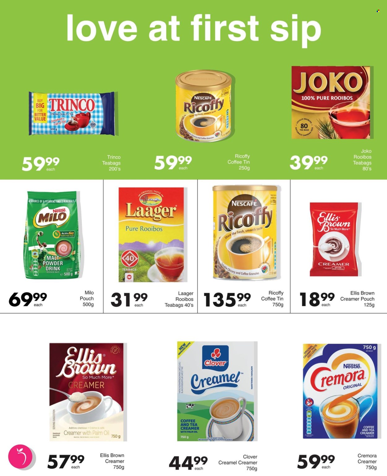 Save supermarket specials - 25/09/2025 - 05/10/2025. Page 22