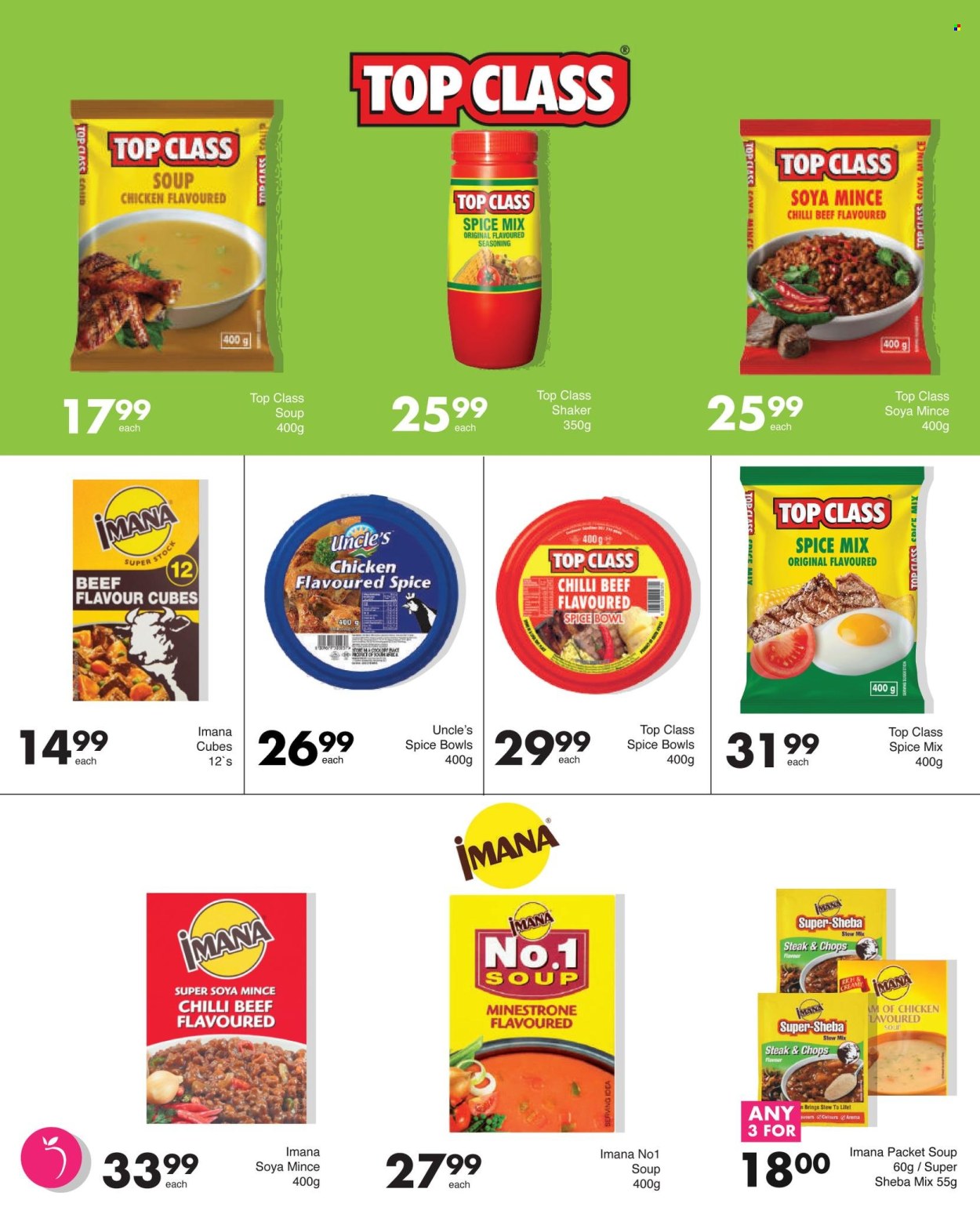 Save supermarket specials - 25/09/2025 - 05/10/2025. Page 26
