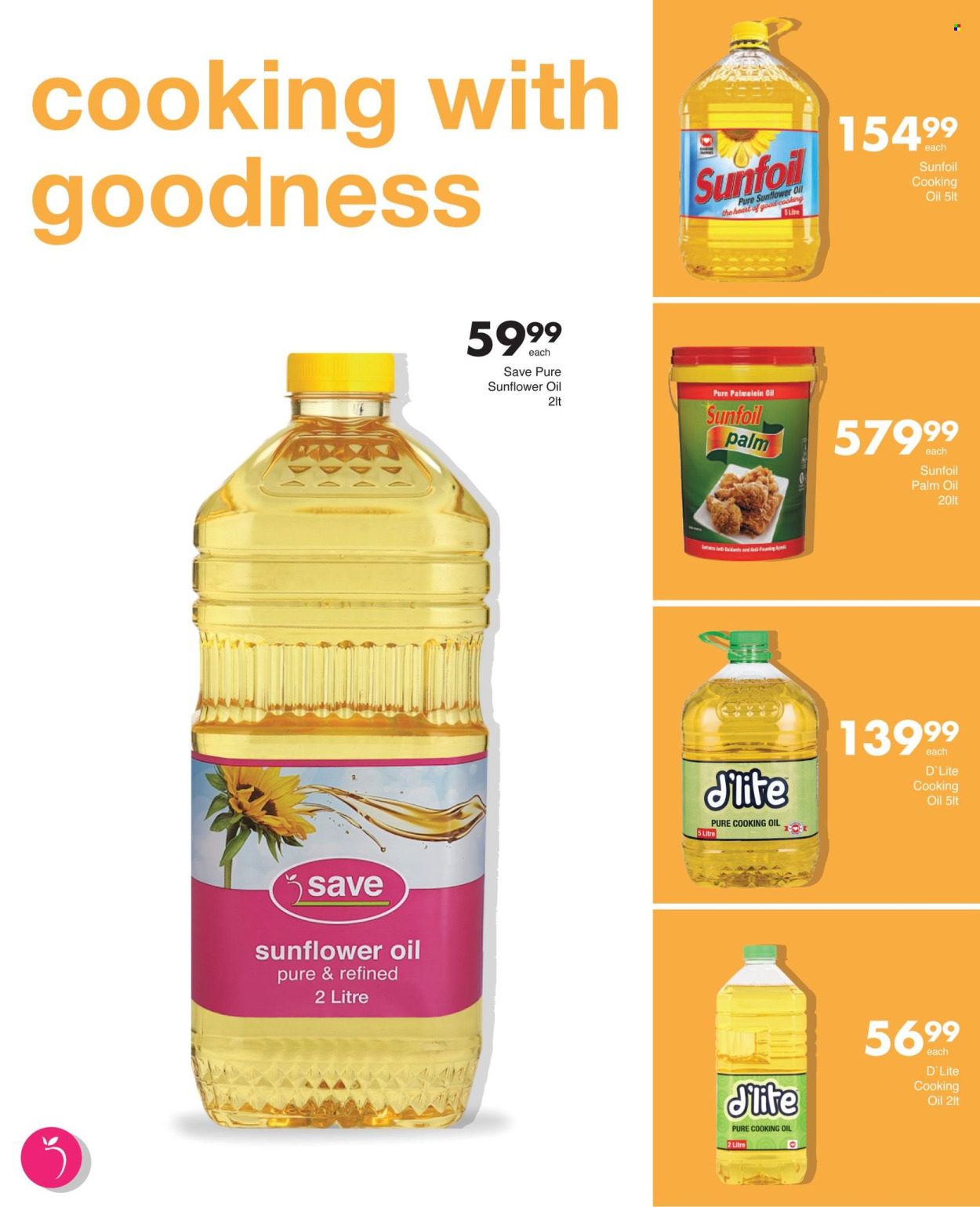 Save supermarket specials - 25/09/2025 - 05/10/2025. Page 27
