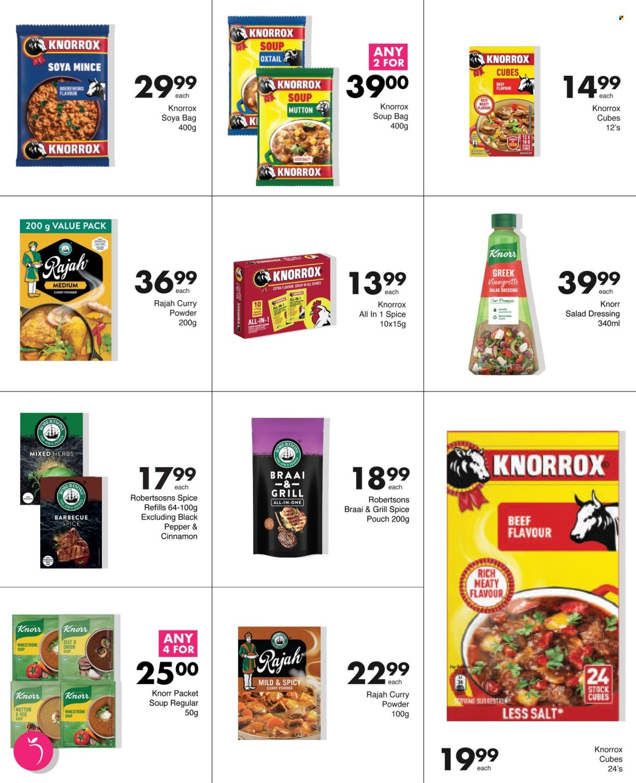 Save supermarket specials - 25/09/2025 - 05/10/2025. Page 28
