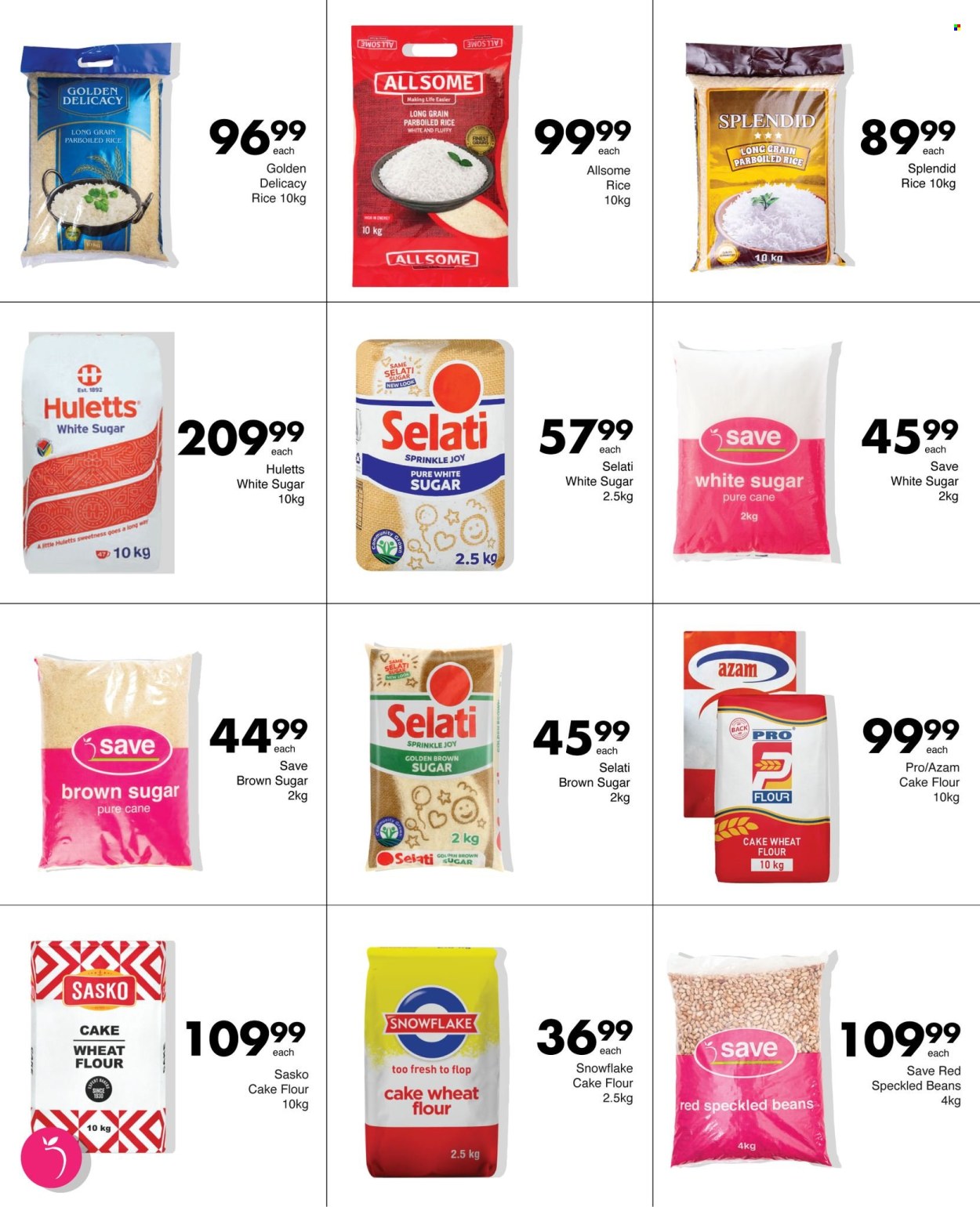 Save supermarket specials - 25/09/2025 - 05/10/2025. Page 29