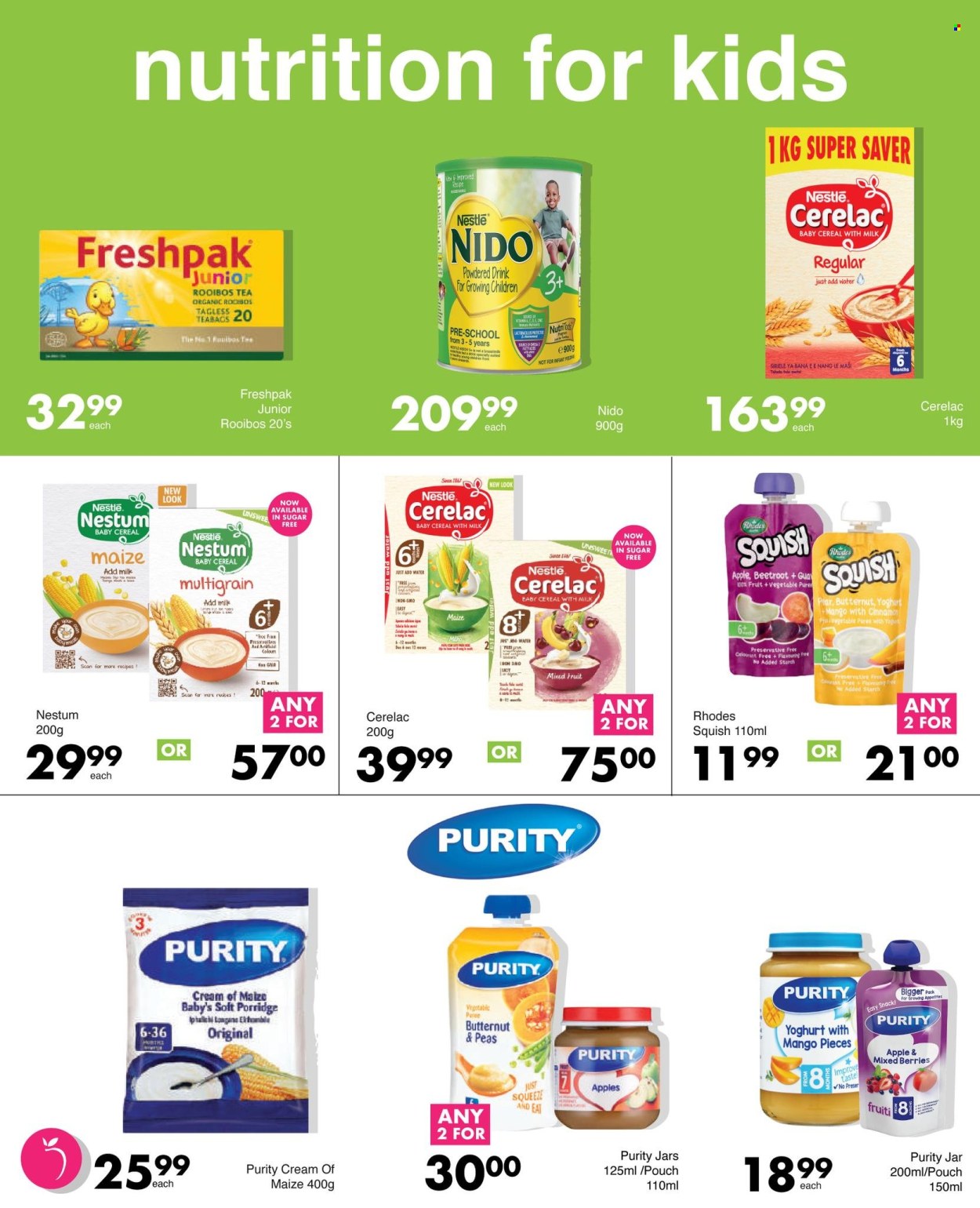 Save supermarket specials - 25/09/2025 - 05/10/2025. Page 30