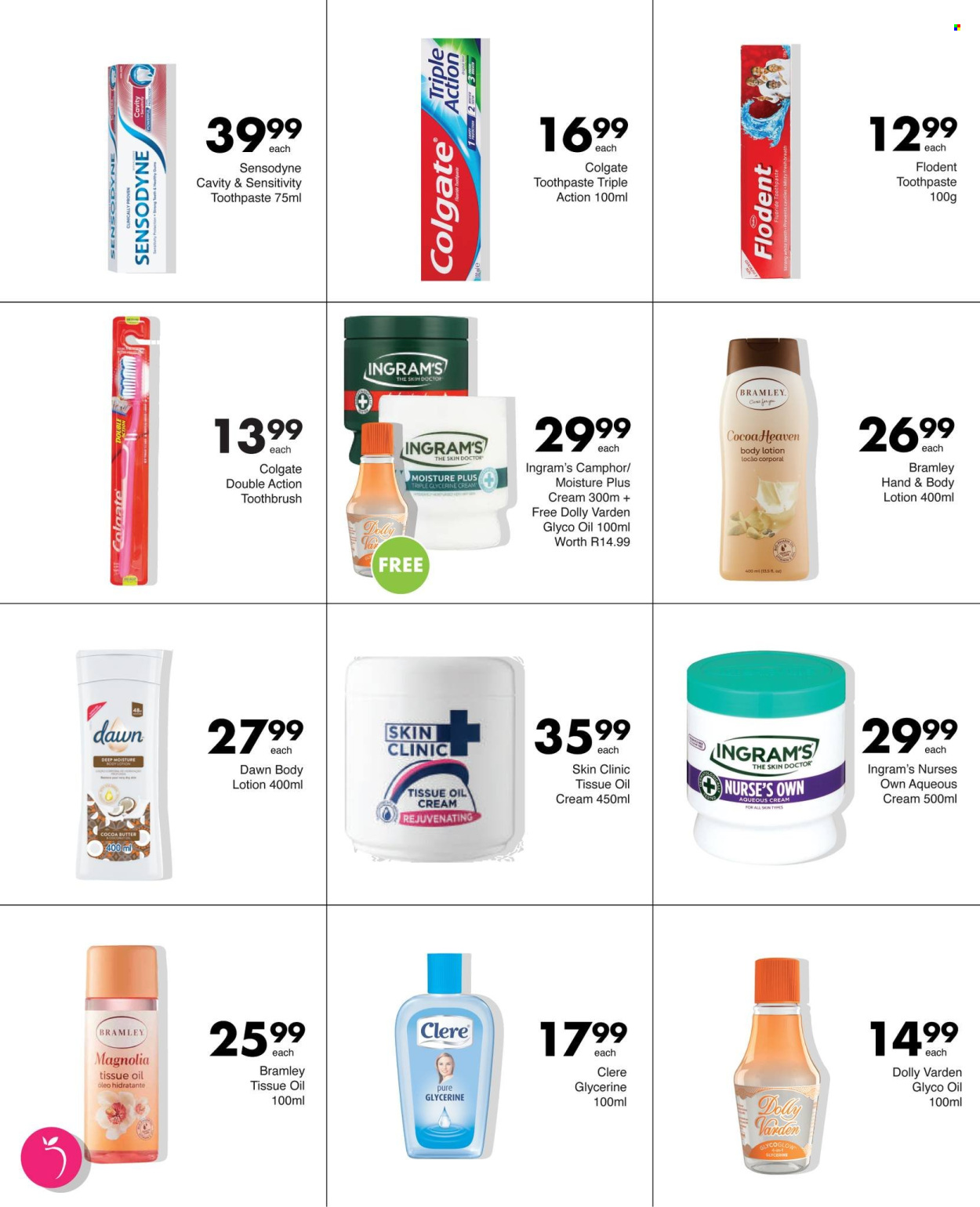Save supermarket specials - 25/09/2025 - 05/10/2025. Page 33