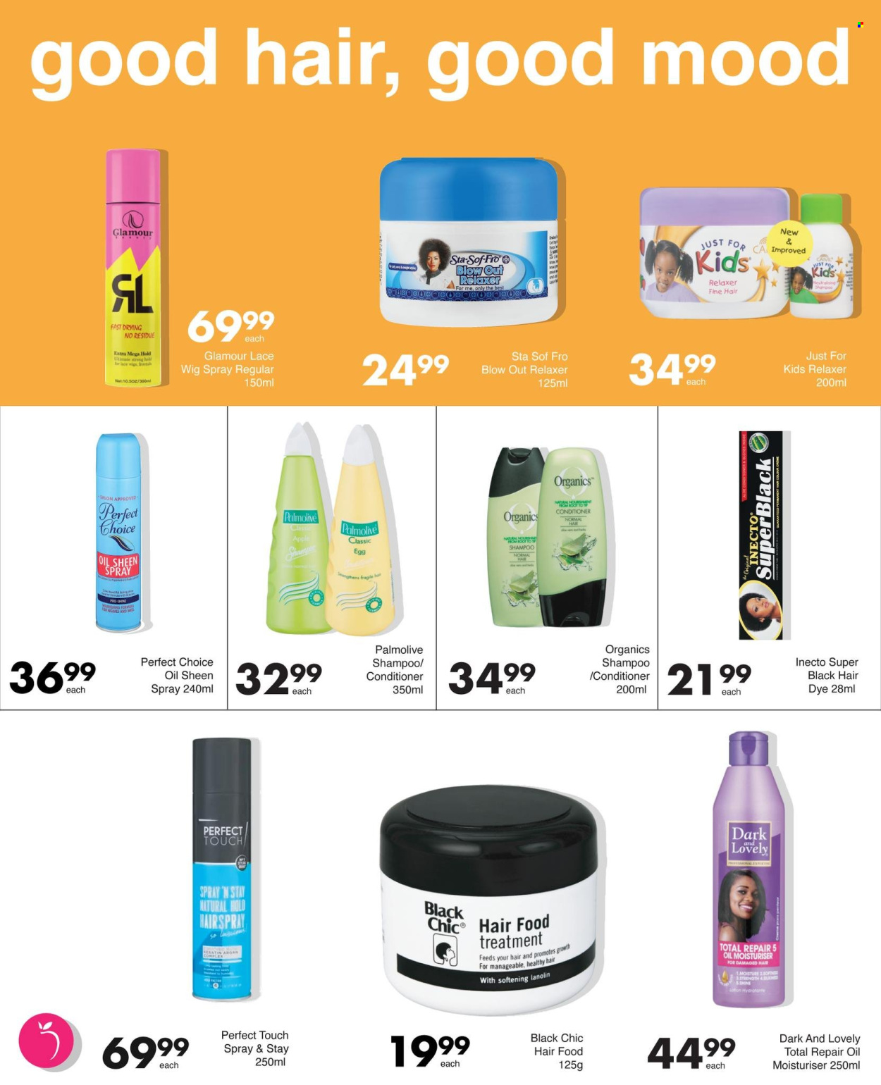 Save supermarket specials - 25/09/2025 - 05/10/2025. Page 35