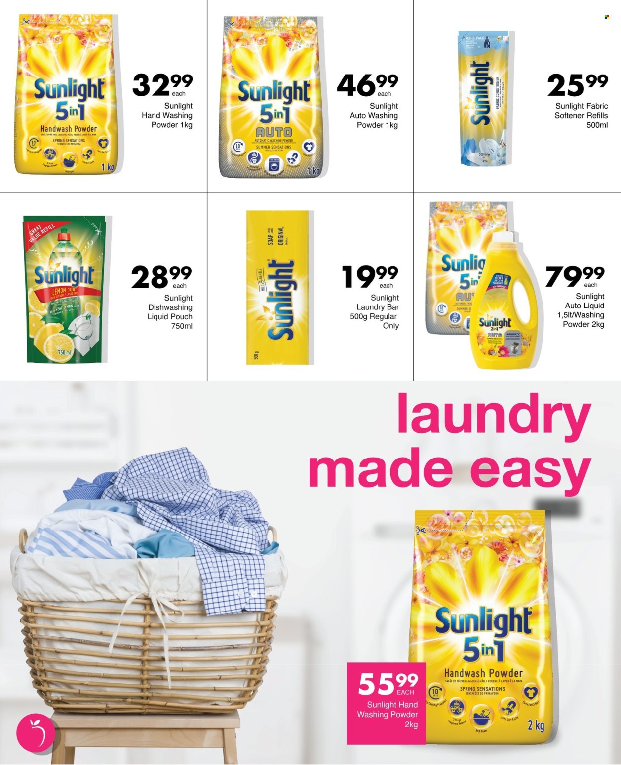 Save supermarket specials - 25/09/2025 - 05/10/2025. Page 37