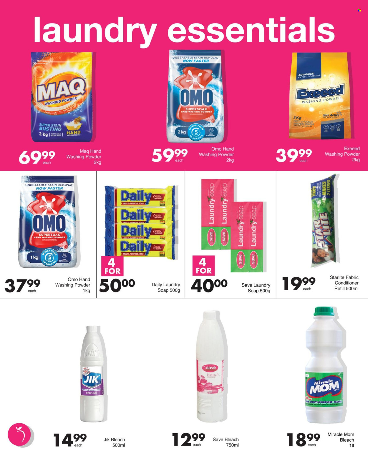Save supermarket specials - 25/09/2025 - 05/10/2025. Page 38