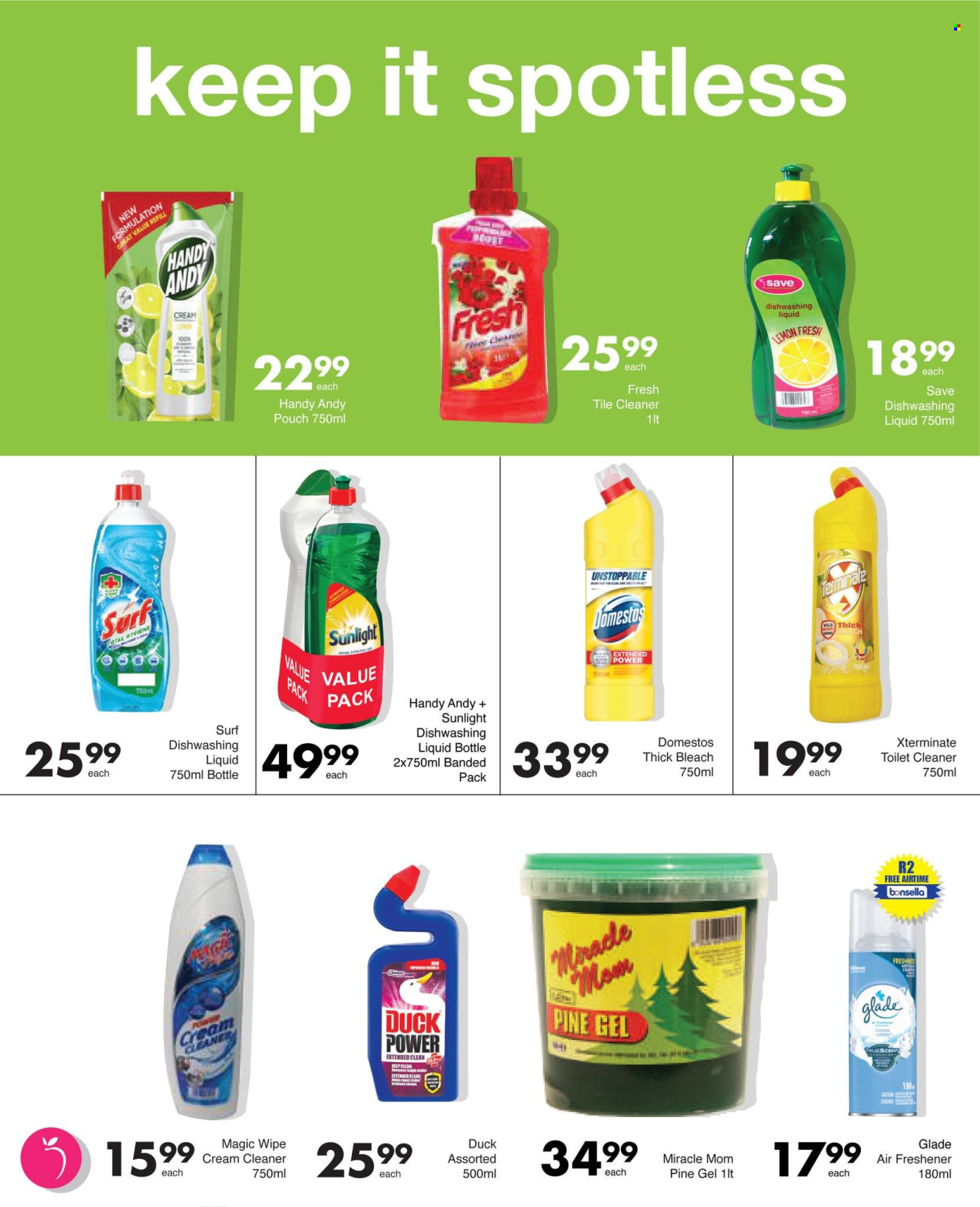 Save supermarket specials - 25/09/2025 - 05/10/2025. Page 39