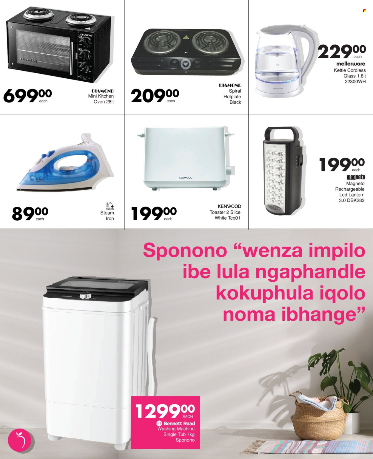 Save supermarket specials - 25/09/2025 - 05/10/2025. Page 42
