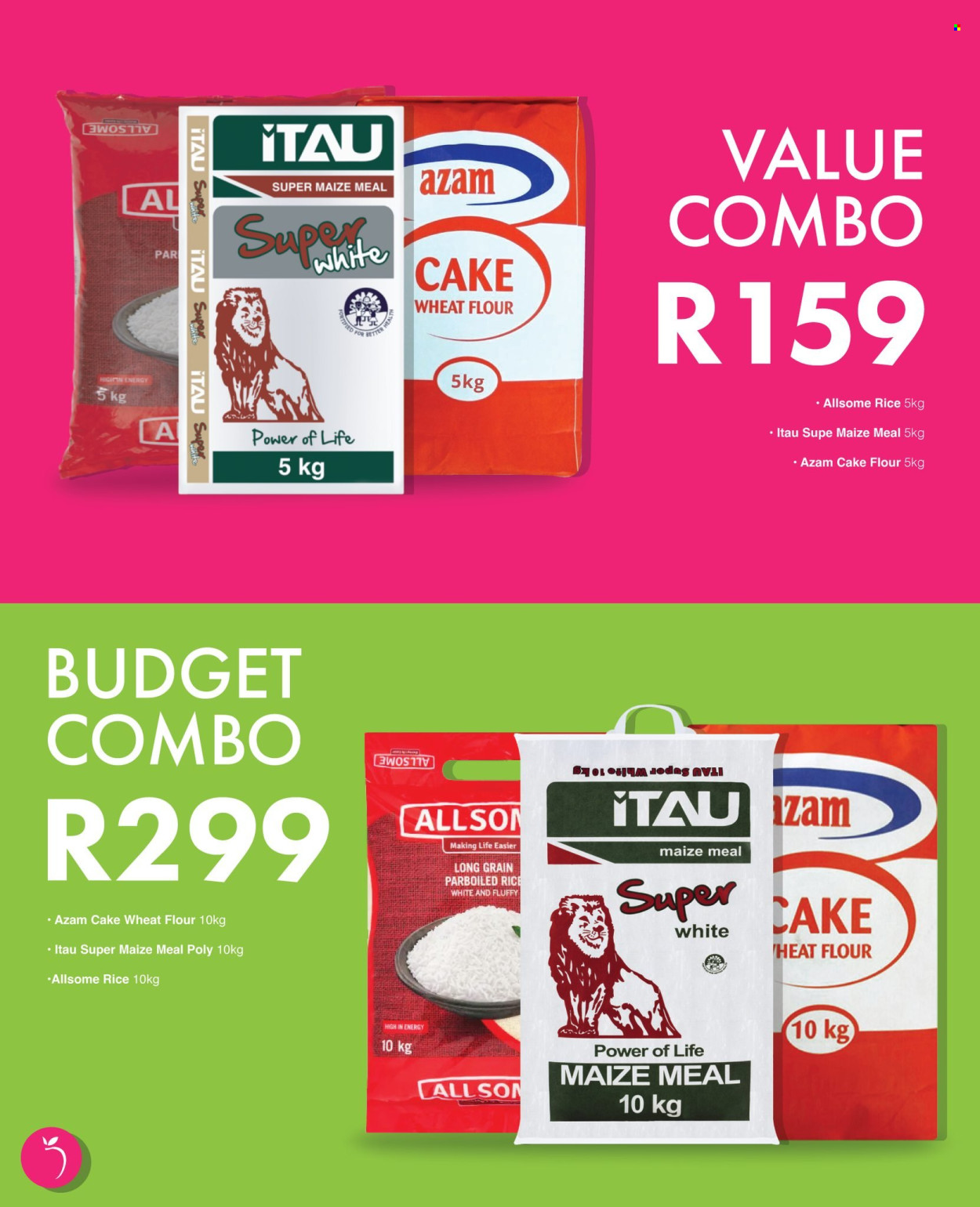 Save supermarket specials - 25/09/2025 - 05/10/2025. Page 43