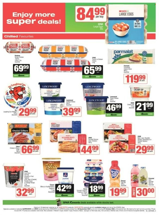 SPAR specials - 23/09/2025 - 07/10/2025. Page 3
