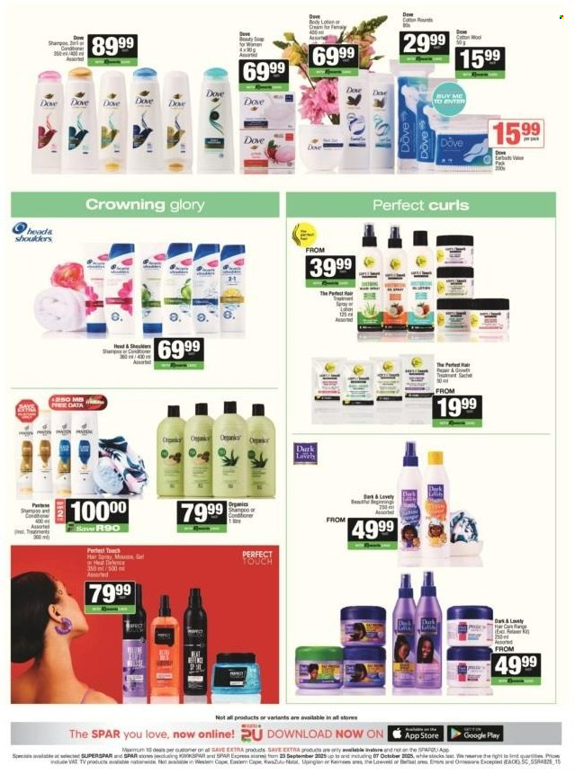 SPAR specials - 23/09/2025 - 07/10/2025. Page 15
