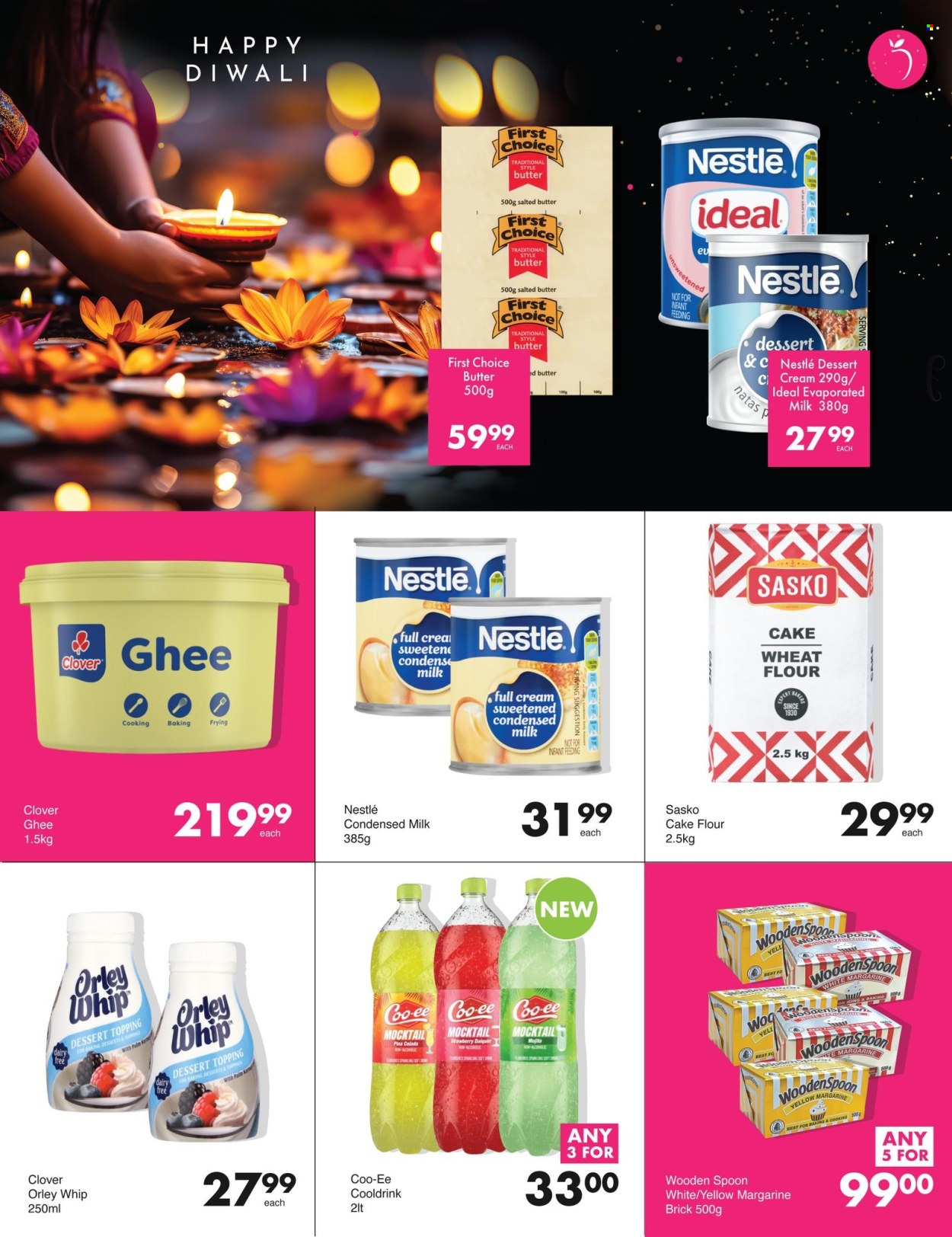 Save specials - 25/09/2025 - 19/10/2025. Page 2