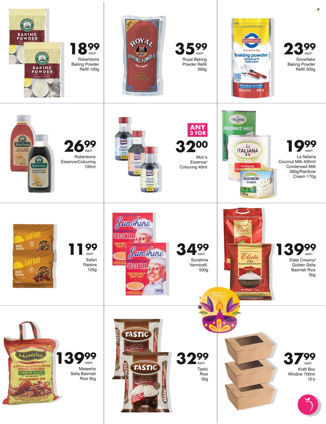 Save specials - 25/09/2025 - 19/10/2025. Page 5