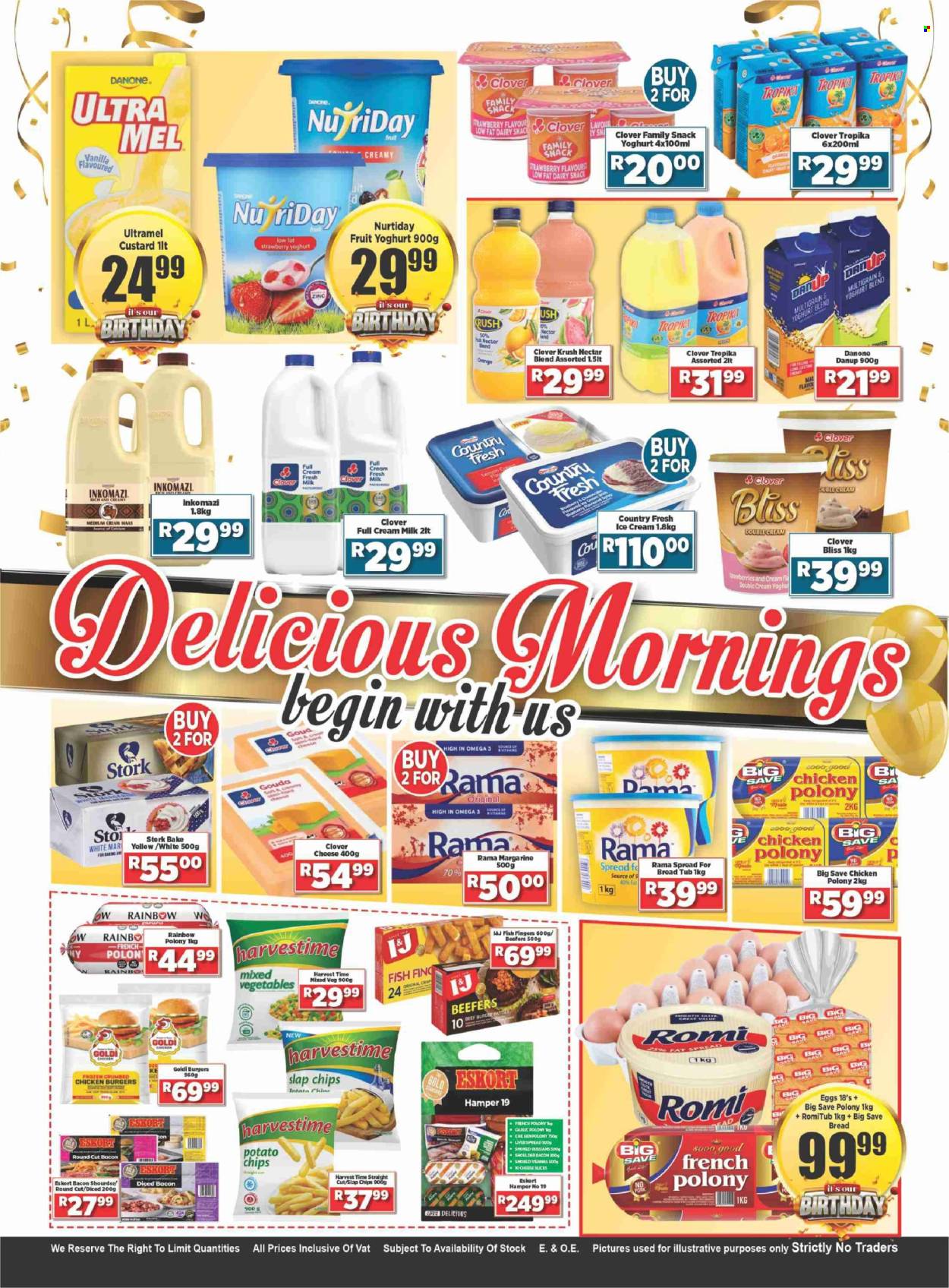 Big Save specials - 25/09/2025 - 11/10/2025. Page 2
