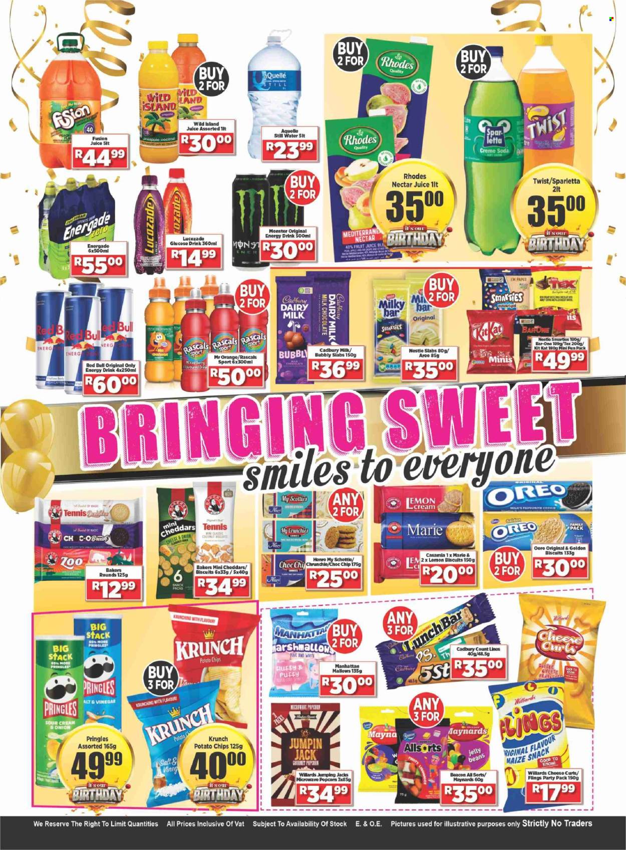 Big Save specials - 25/09/2025 - 11/10/2025. Page 3