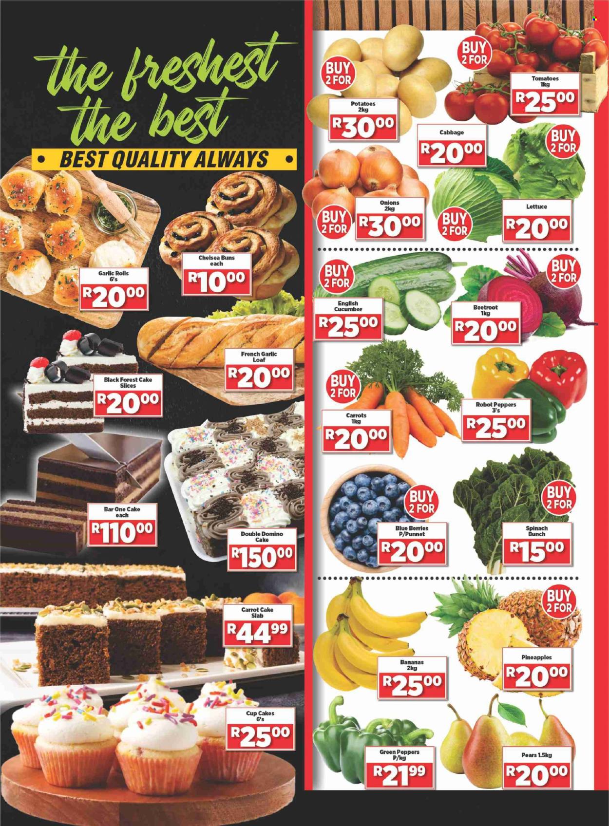Big Save specials - 25/09/2025 - 11/10/2025. Page 5