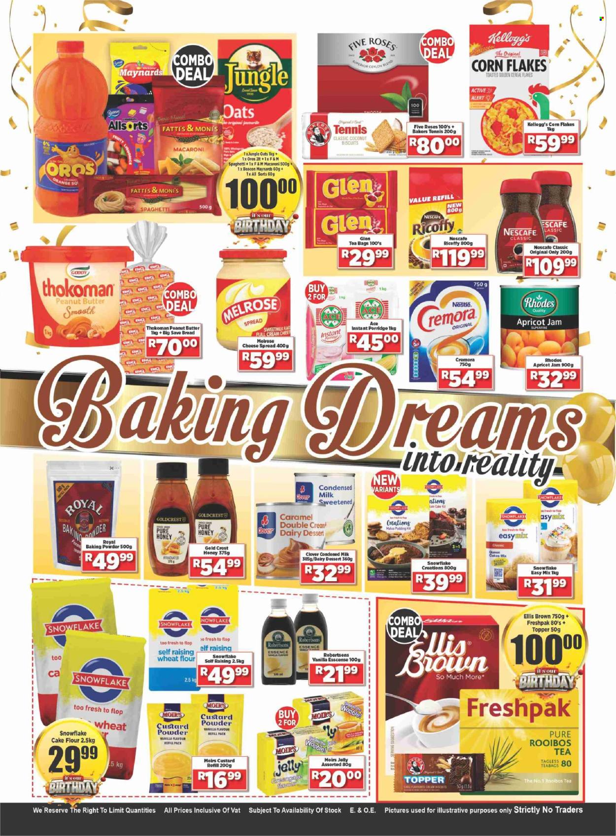Big Save specials - 25/09/2025 - 11/10/2025. Page 6