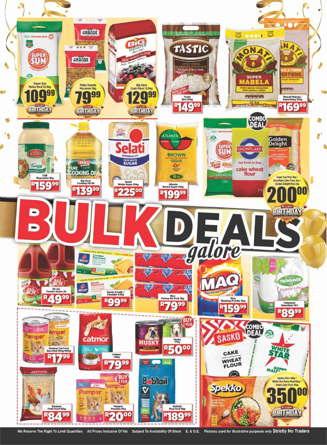 Big Save specials - 25/09/2025 - 11/10/2025. Page 8