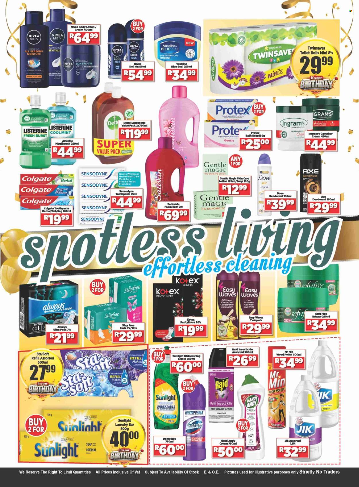 Big Save specials - 25/09/2025 - 11/10/2025. Page 9