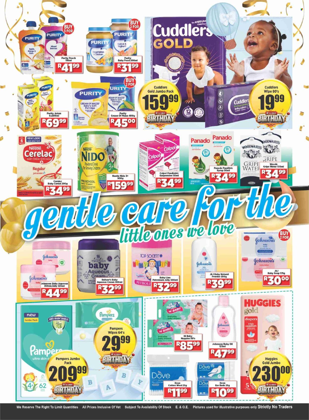 Big Save specials - 25/09/2025 - 11/10/2025. Page 10