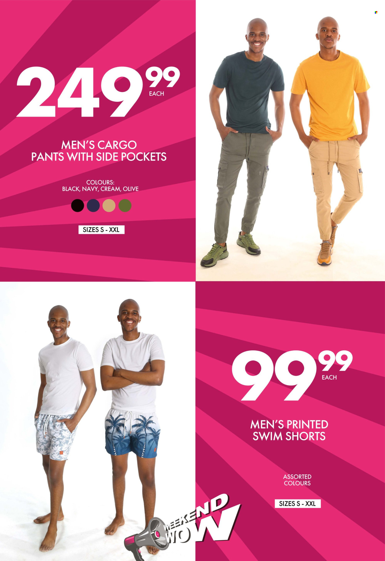 Save hyper specials - 26/09/2025 - 28/09/2025. Page 12