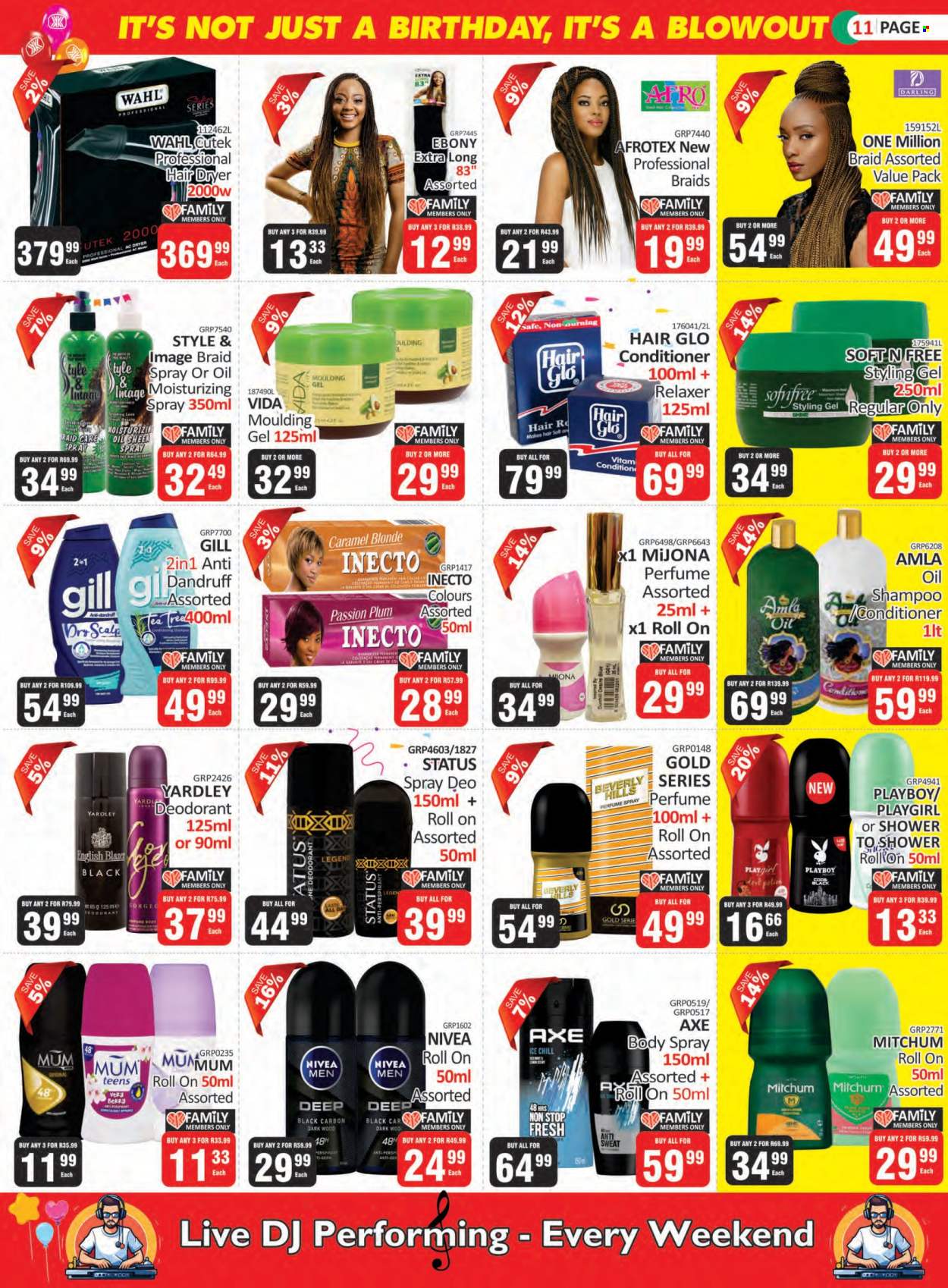 Kit Kat Cash & Carry specials - 25/09/2025 - 22/10/2025. Page 11