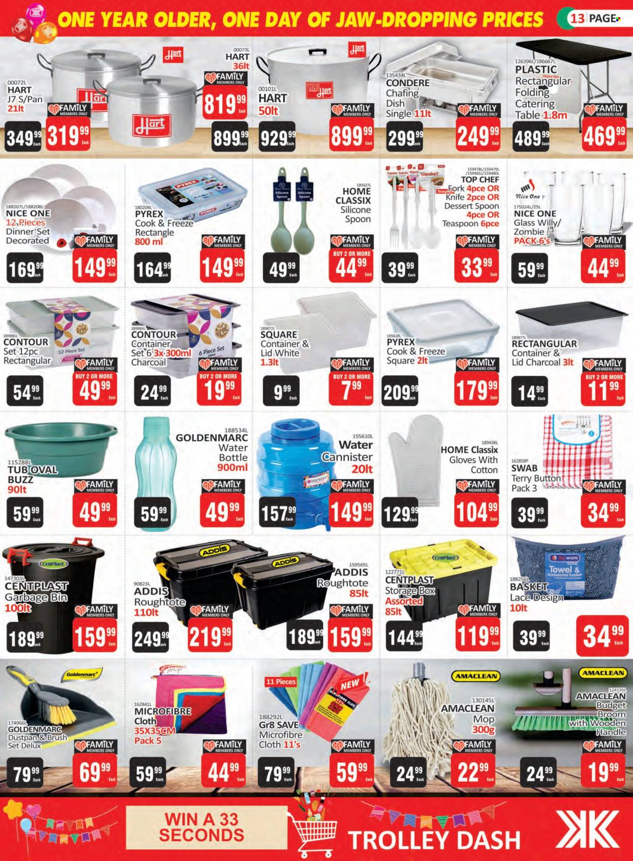 Kit Kat Cash & Carry specials - 25/09/2025 - 22/10/2025. Page 13