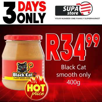 Supa Store catalogue  - 26/09/2025 - 28/09/2025.