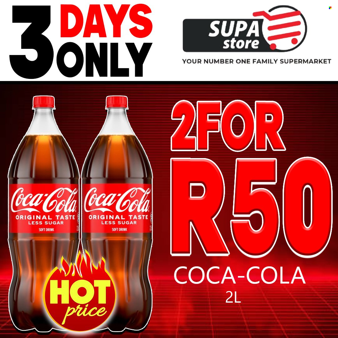 Supa Store specials - 26/09/2025 - 28/09/2025. Page 2