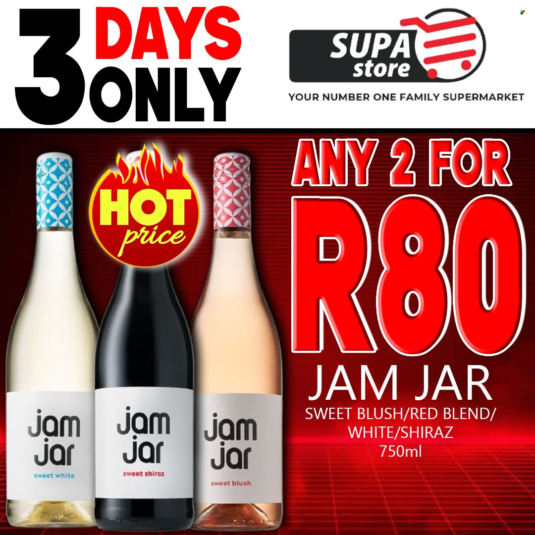 Supa Store specials - 26/09/2025 - 28/09/2025. Page 5