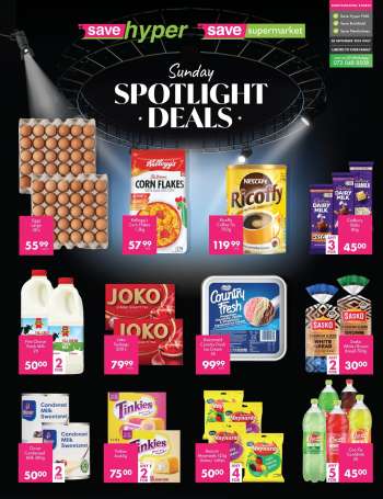 Save catalogue  - 28/09/2025 - 28/09/2025.