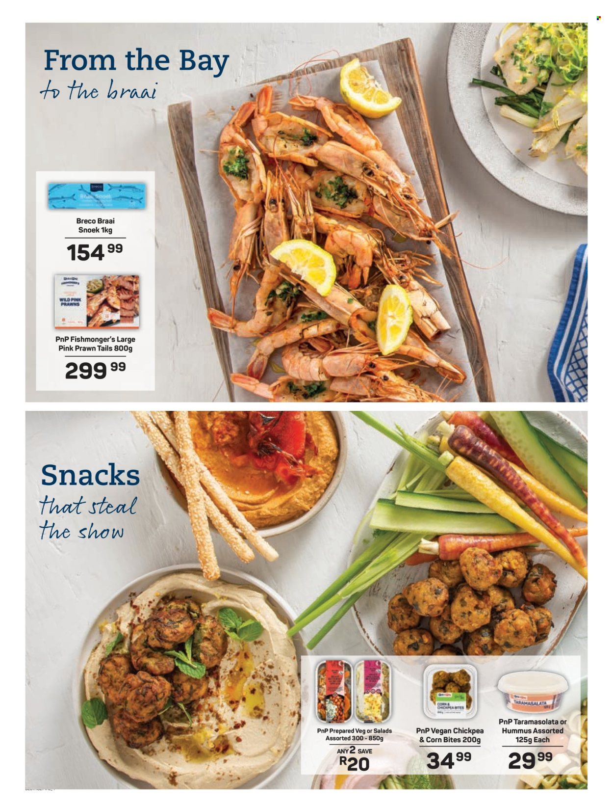 Pick n Pay specials - 29/09/2025 - 05/10/2025. Page 4