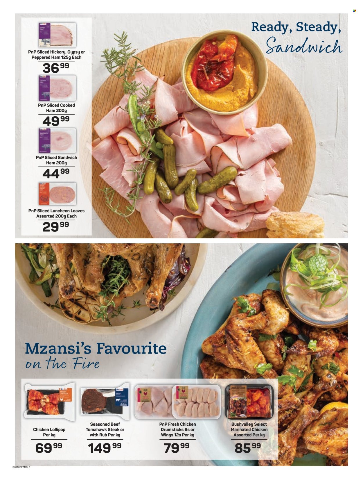 Pick n Pay specials - 29/09/2025 - 05/10/2025. Page 5