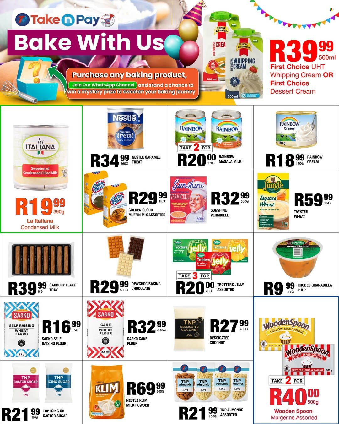 Take n Pay specials - 29/09/2025 - 05/10/2025. Page 6