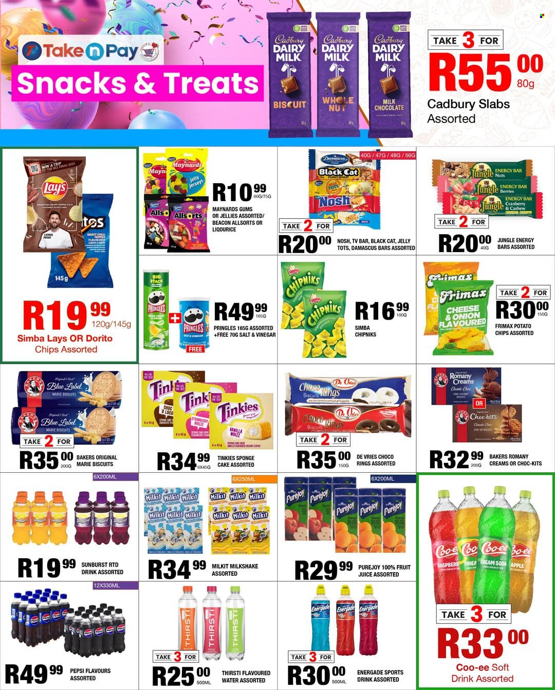 Take n Pay specials - 29/09/2025 - 05/10/2025. Page 7