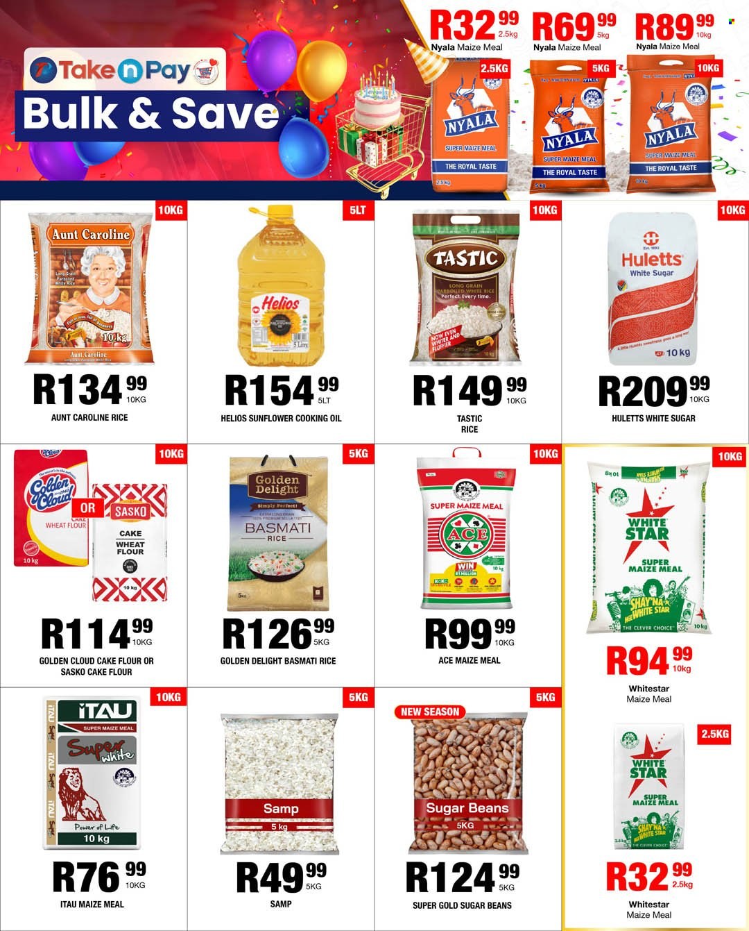 Take n Pay specials - 29/09/2025 - 05/10/2025. Page 9