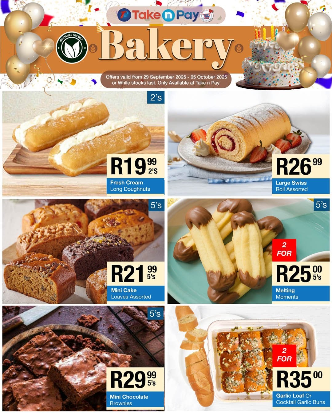 Take n Pay specials - 29/09/2025 - 05/10/2025. Page 10