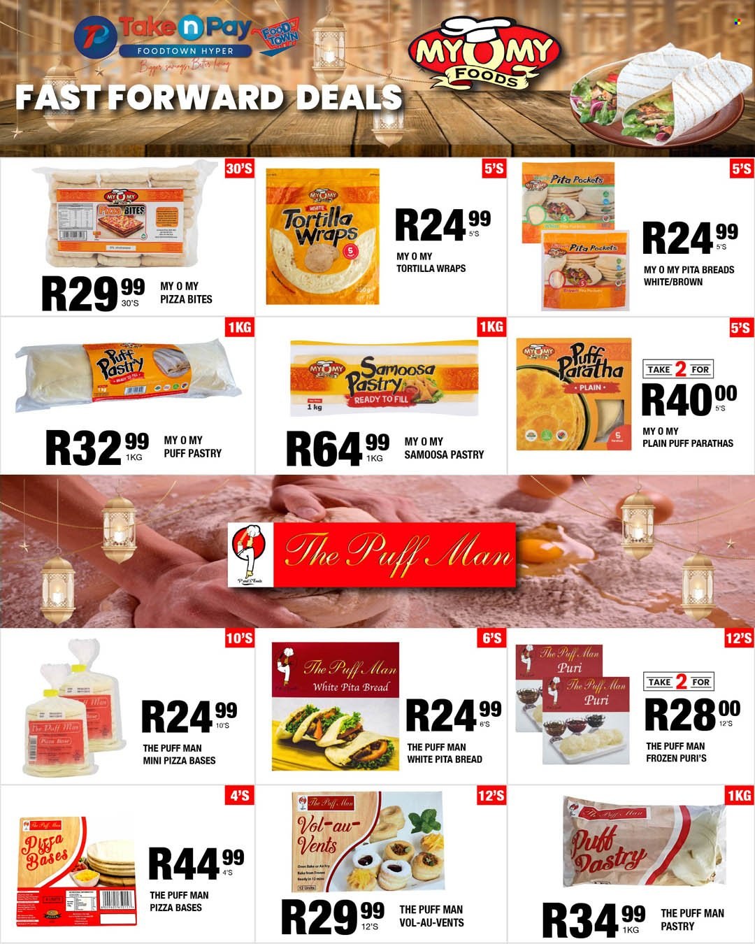 Take n Pay specials - 29/09/2025 - 05/10/2025. Page 13
