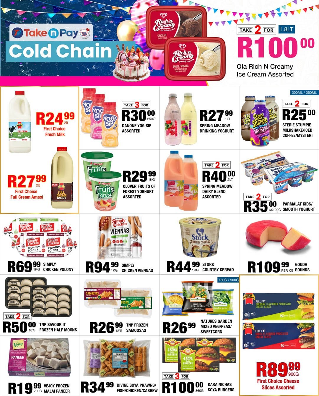 Take n Pay specials - 29/09/2025 - 05/10/2025. Page 17