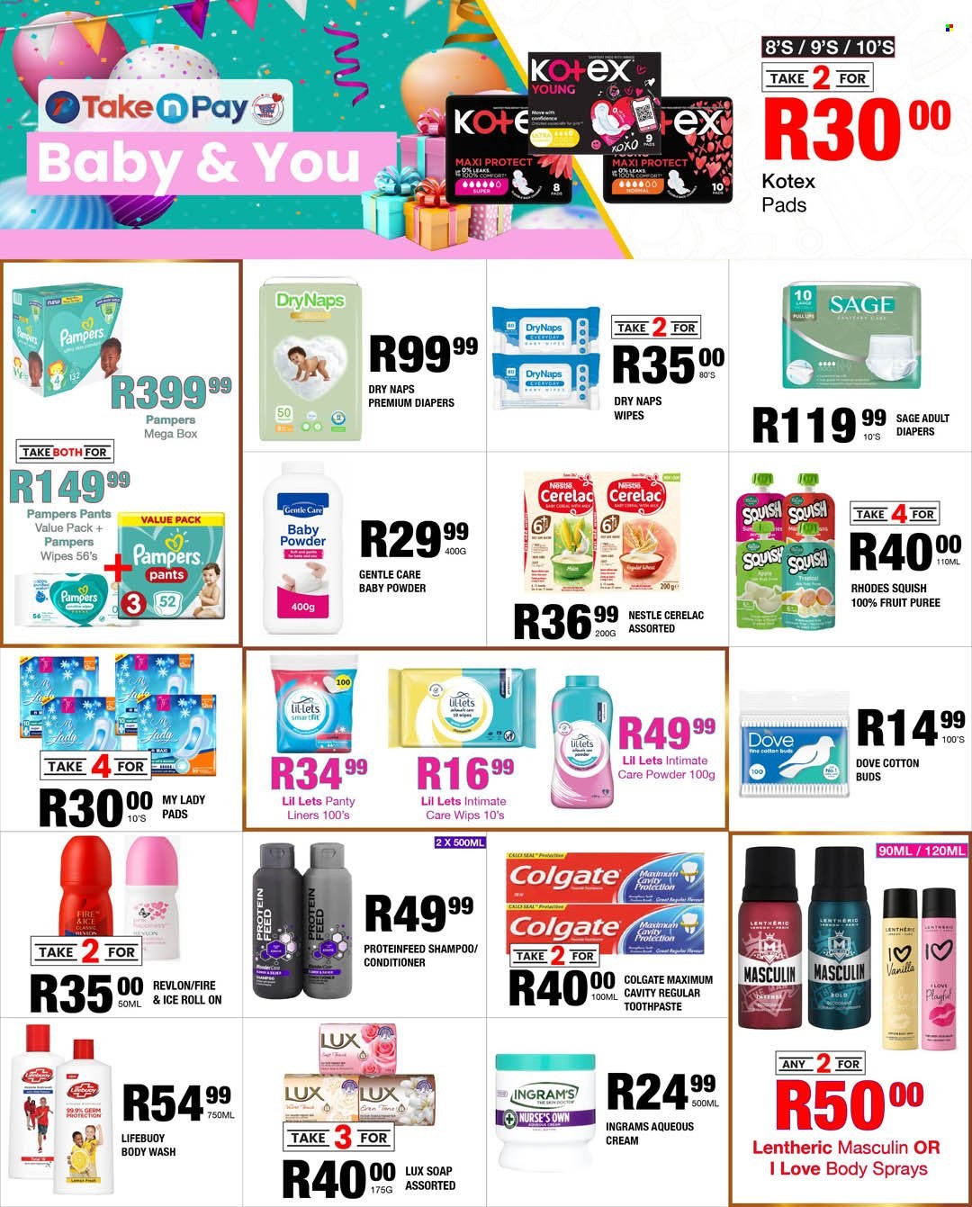 Take n Pay specials - 29/09/2025 - 05/10/2025. Page 19
