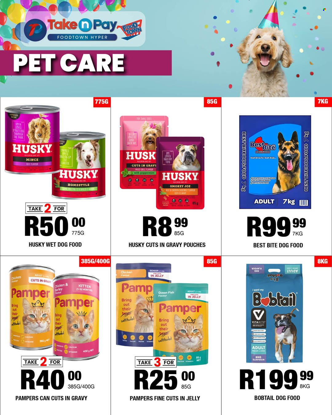 Take n Pay specials - 29/09/2025 - 05/10/2025. Page 22