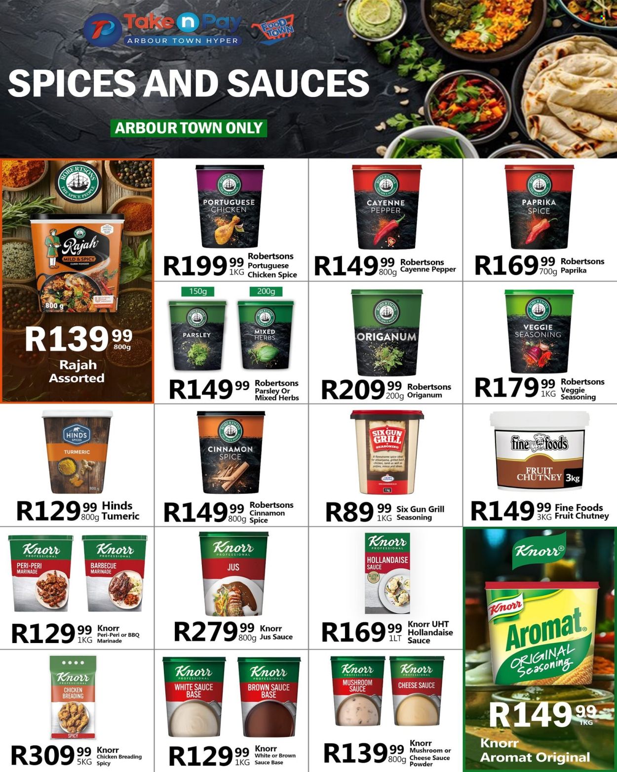 Take n Pay specials - 29/09/2025 - 12/10/2025. Page 3