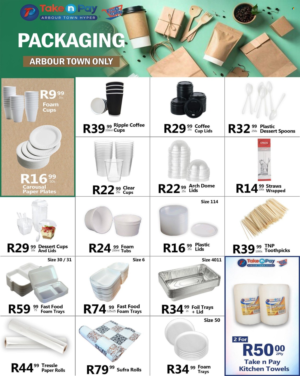 Take n Pay specials - 29/09/2025 - 12/10/2025. Page 5