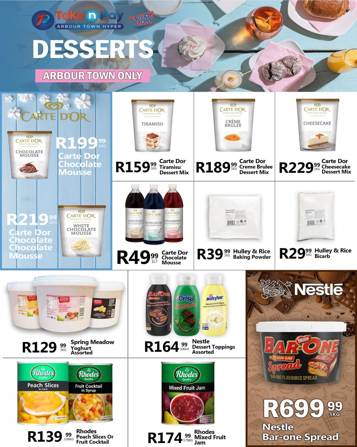 Take n Pay specials - 29/09/2025 - 12/10/2025. Page 6